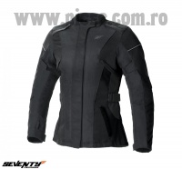Geaca (jacheta) femei Urban/Touring Seventy iarna model SD-JT79 culoare: negru – marime: XL